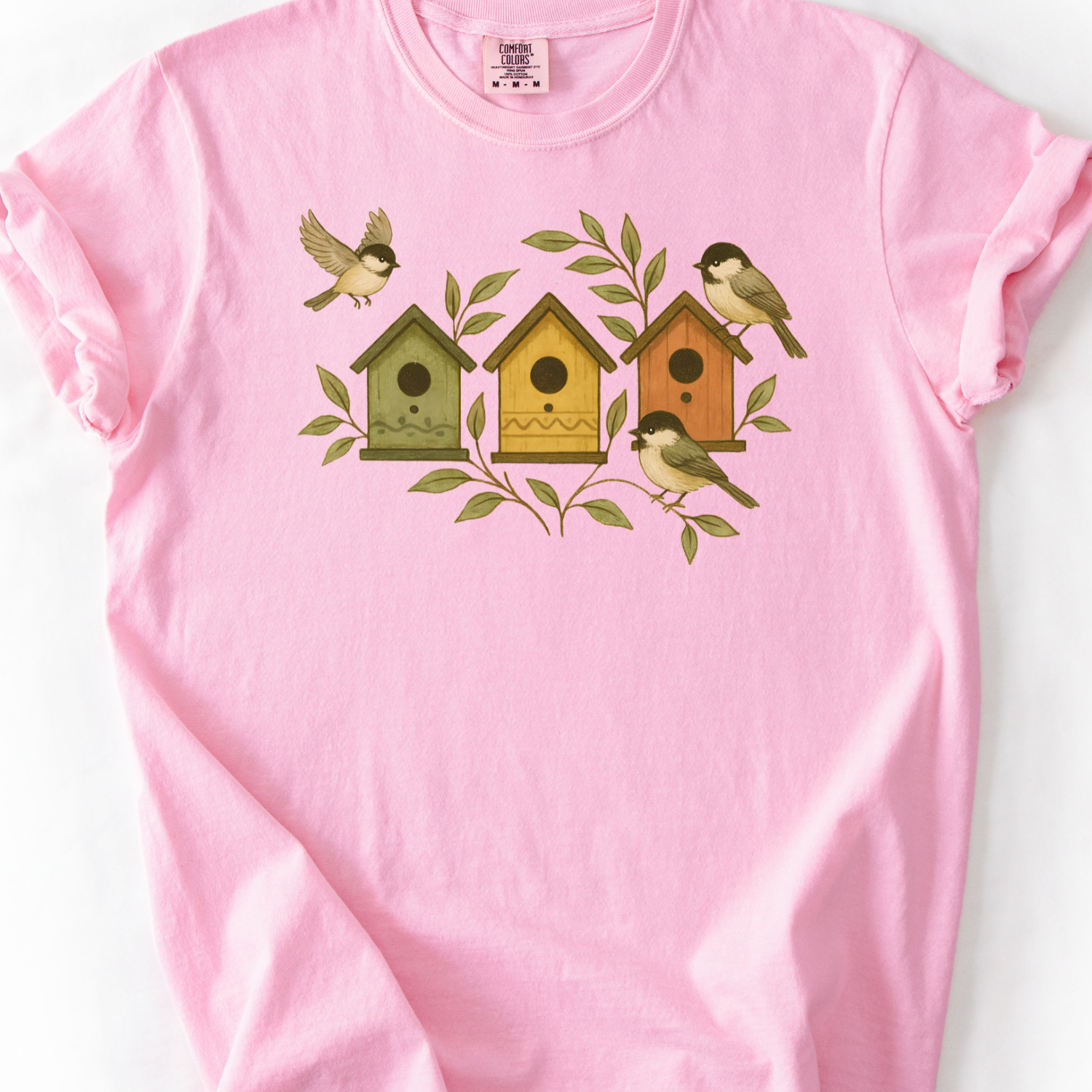 Chickadee T-Shirt