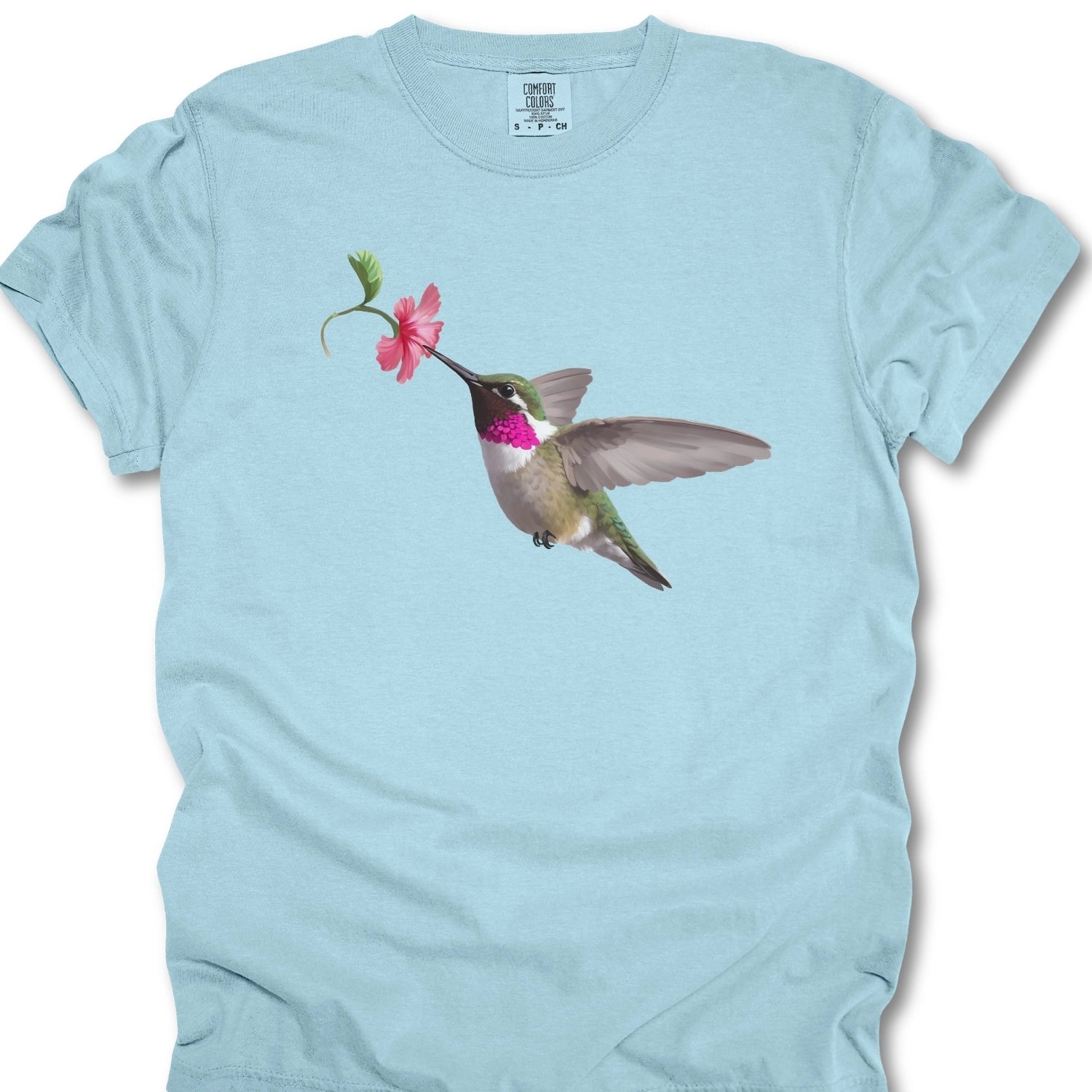 Hummingbird T-Shirt