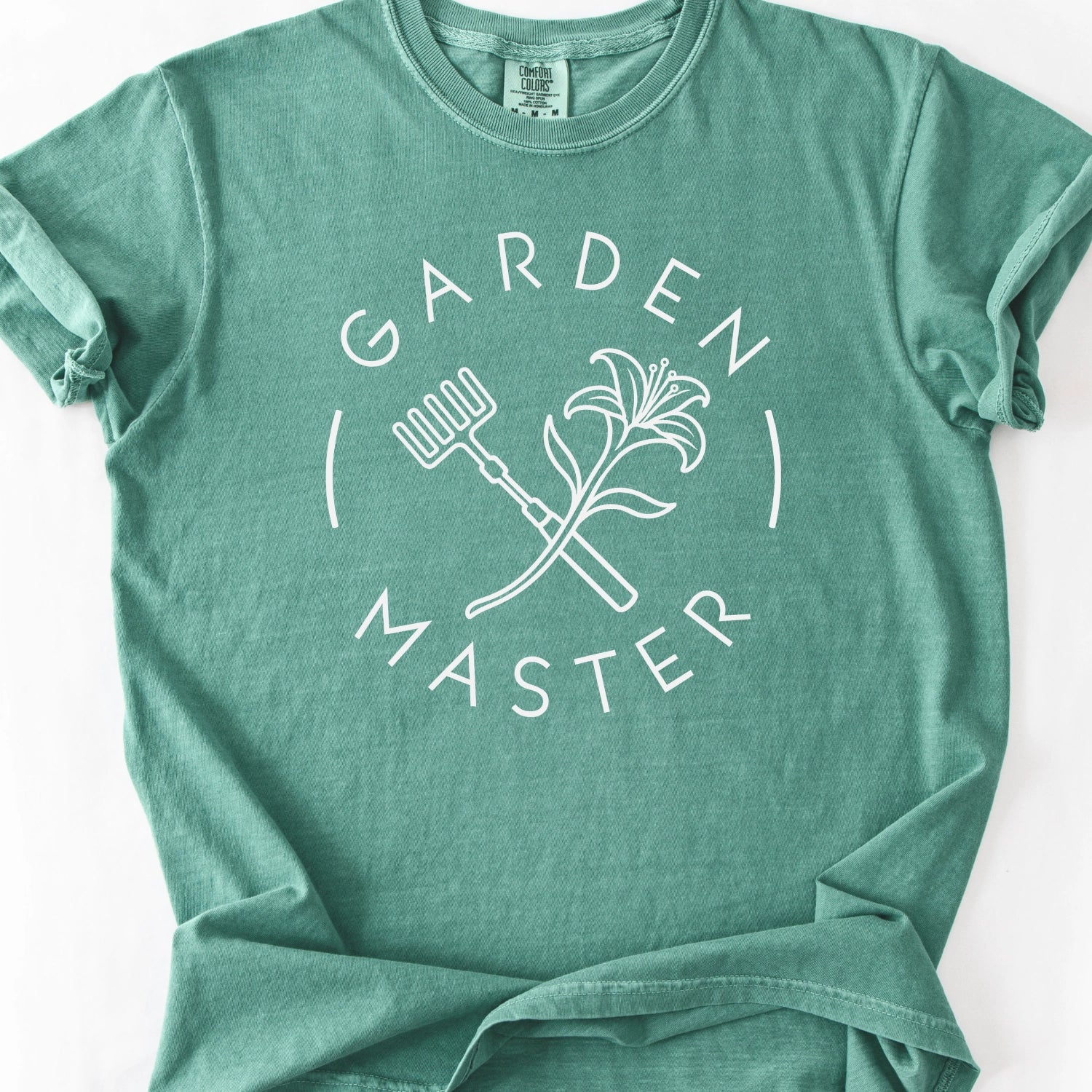 Garden Master T-Shirt