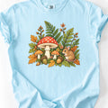 Mushroom Mouse T-Shirt