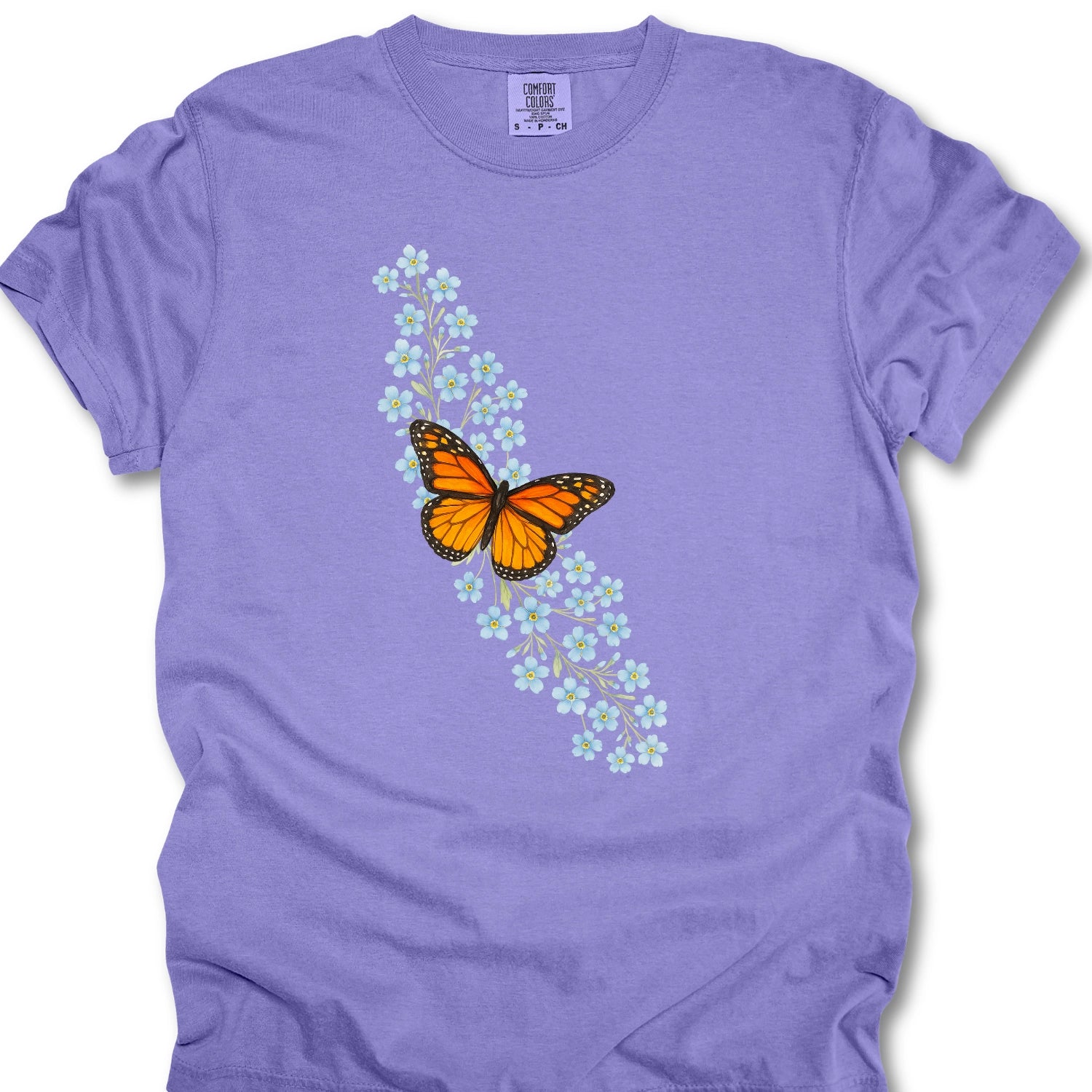 Butterfly T-Shirt