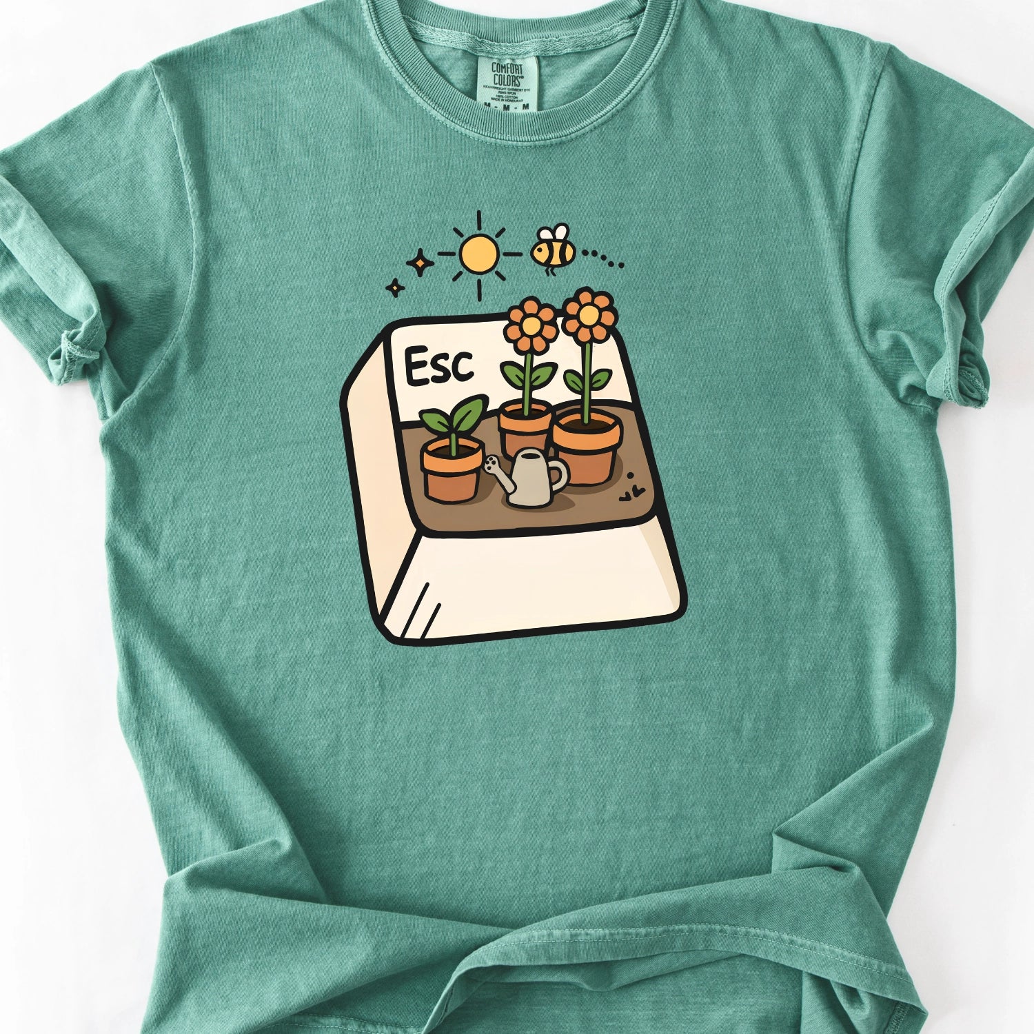 Esc T-Shirt
