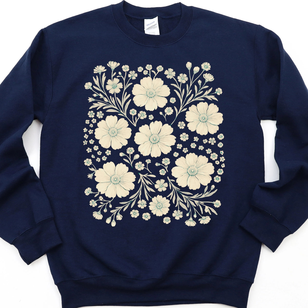 Cosmos Sweatshirt