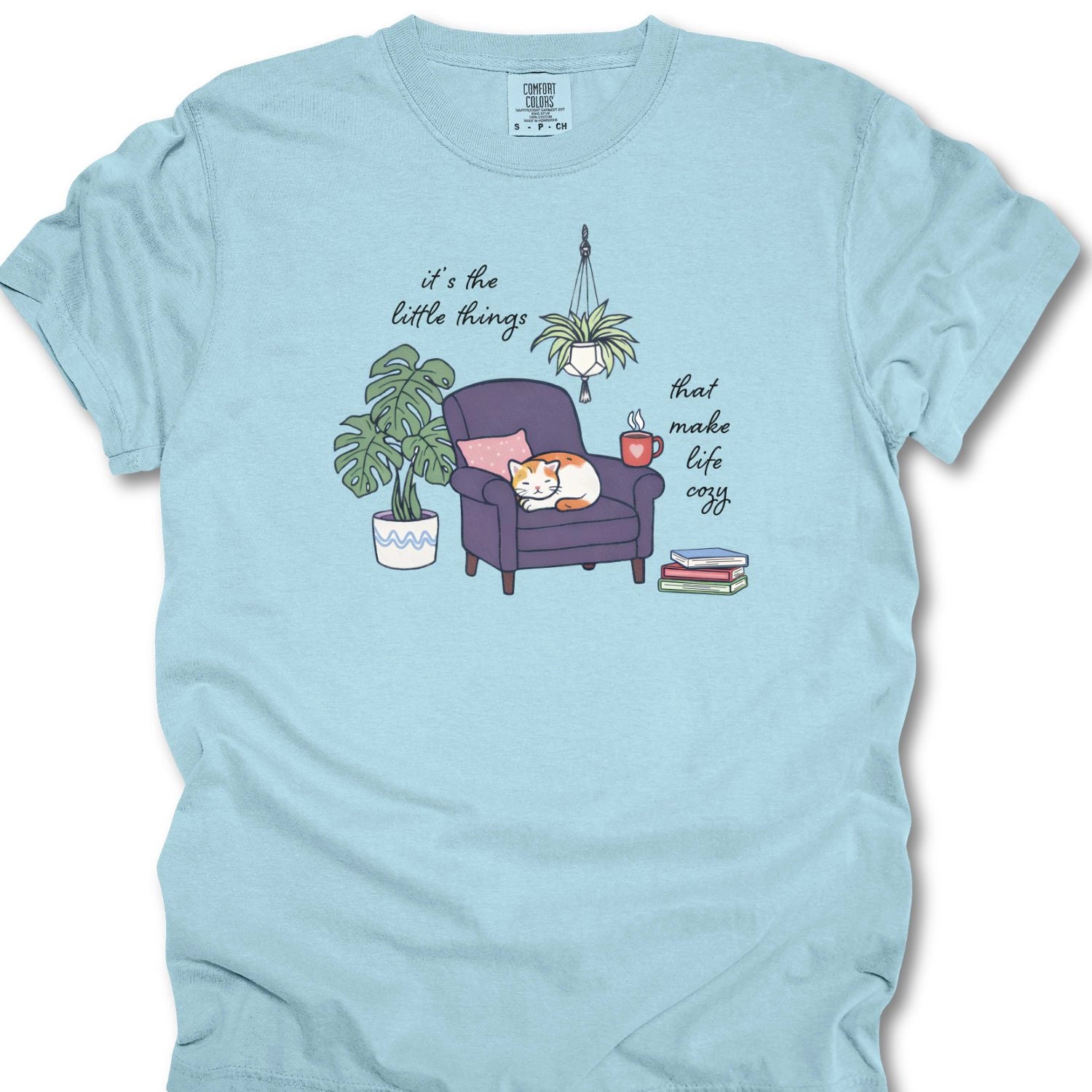 Little Things T-Shirt