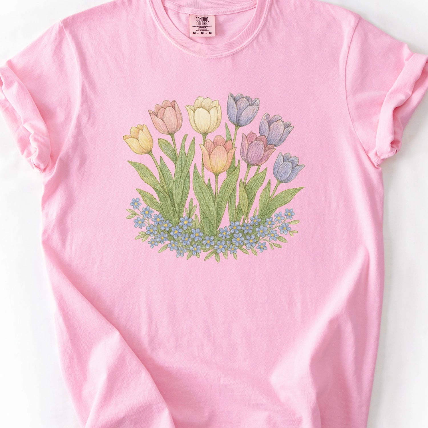 Tulip T-Shirt