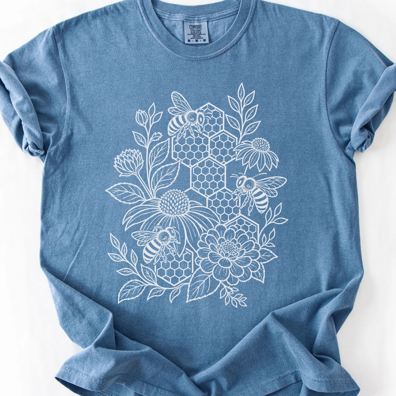 Honeycomb T-shirt