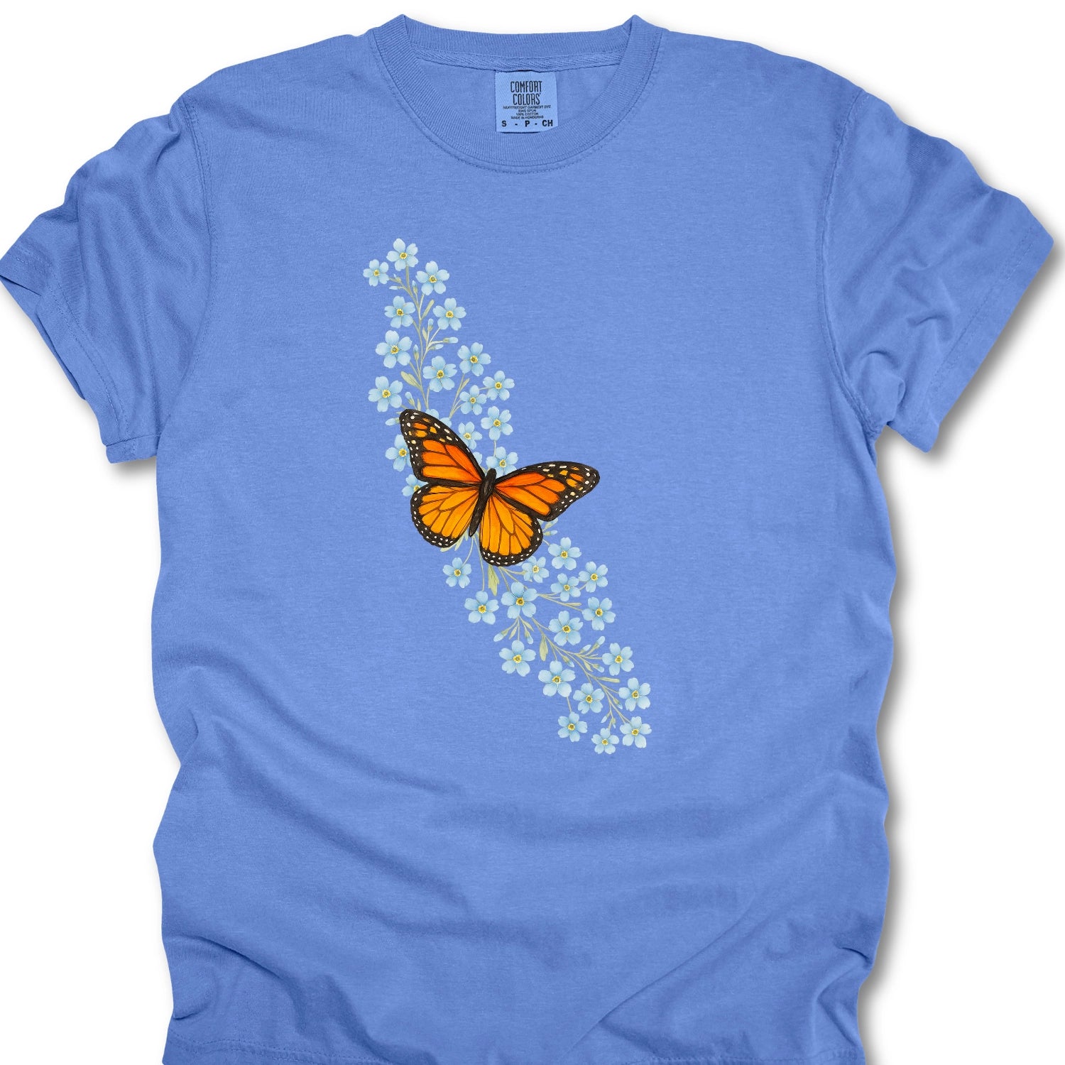 Butterfly T-Shirt