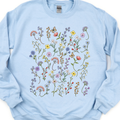 Wildflower Sweatshirt