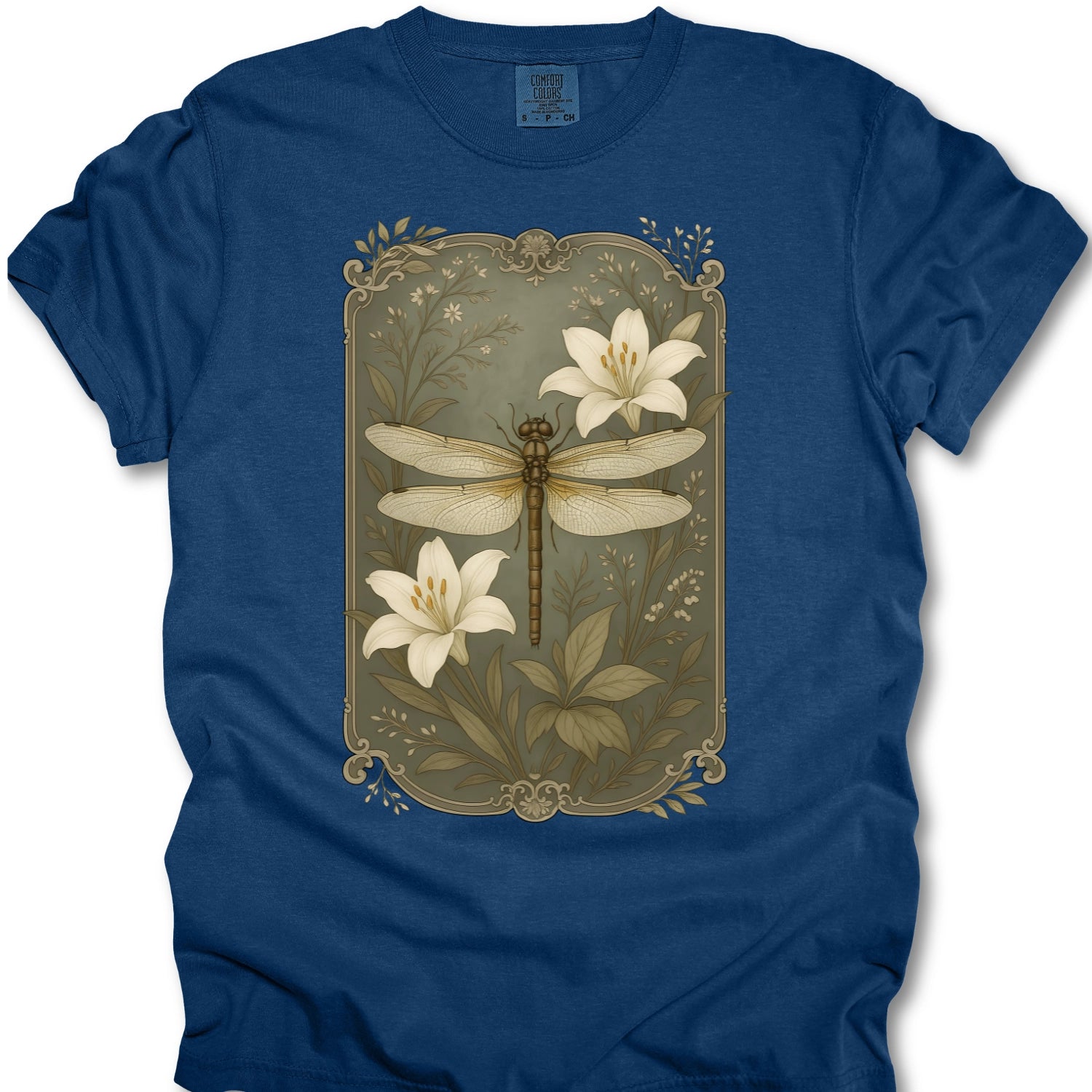 Dragonfly T-shirt