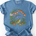 Little Green Frog T-Shirt
