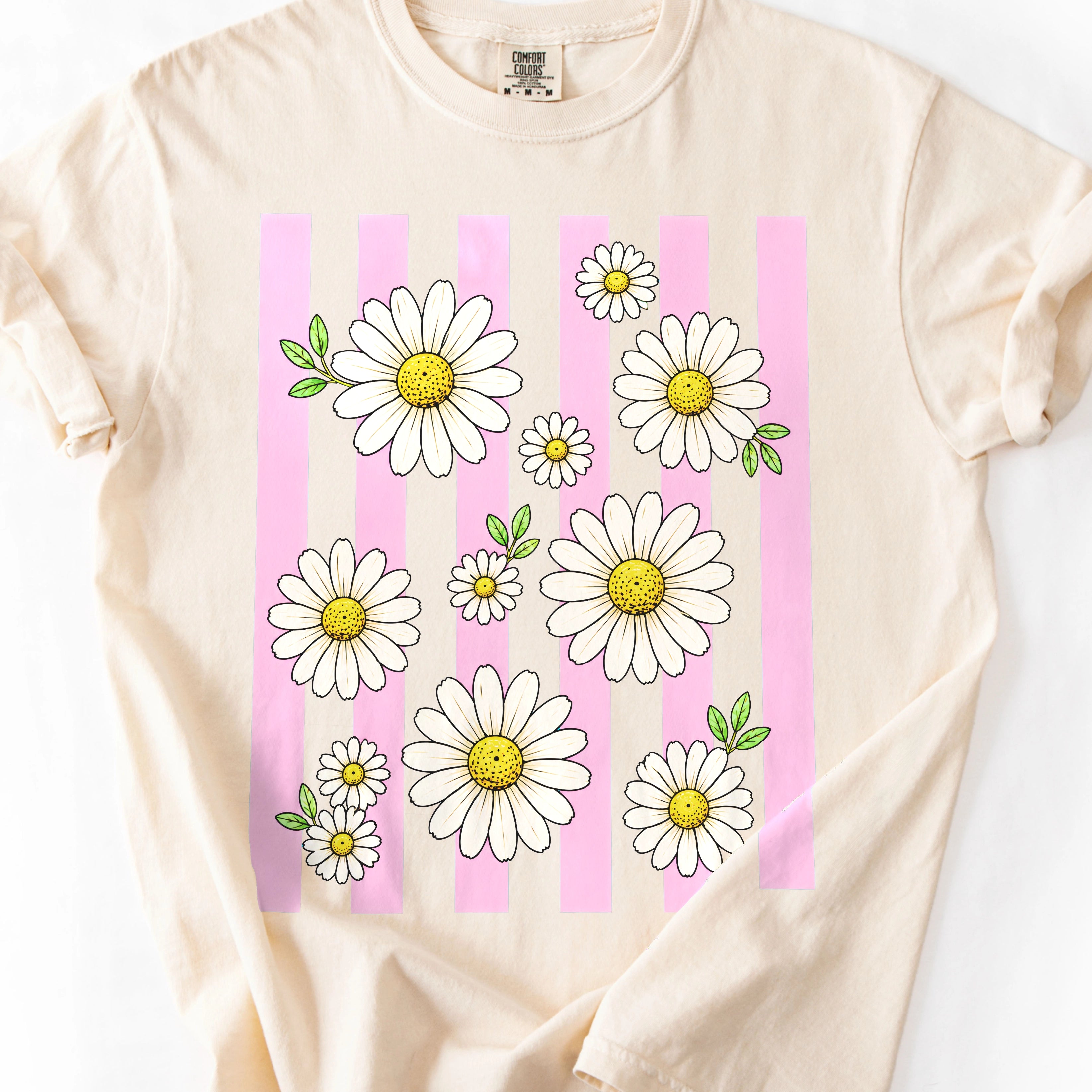 Daisies T-Shirt