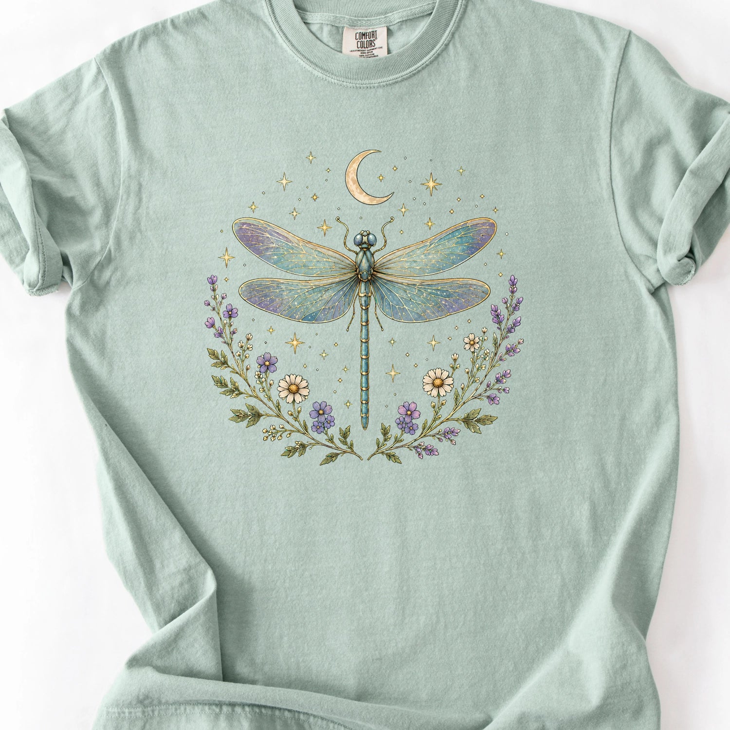 Dragonfly T-Shirt