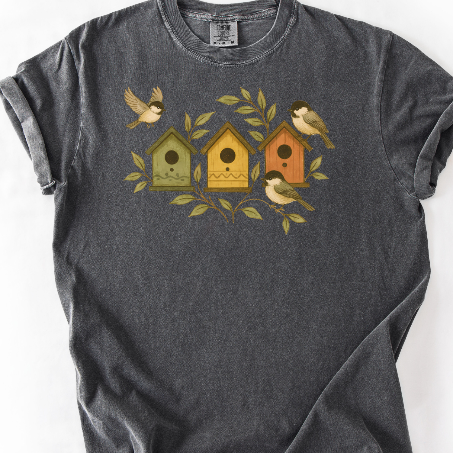 Chickadee T-Shirt