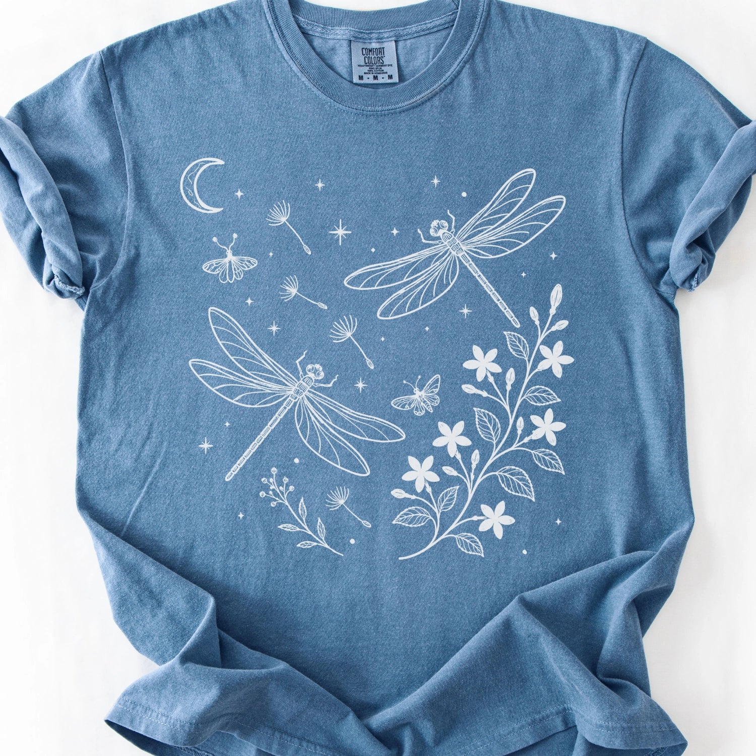 Dragonflies T-Shirt