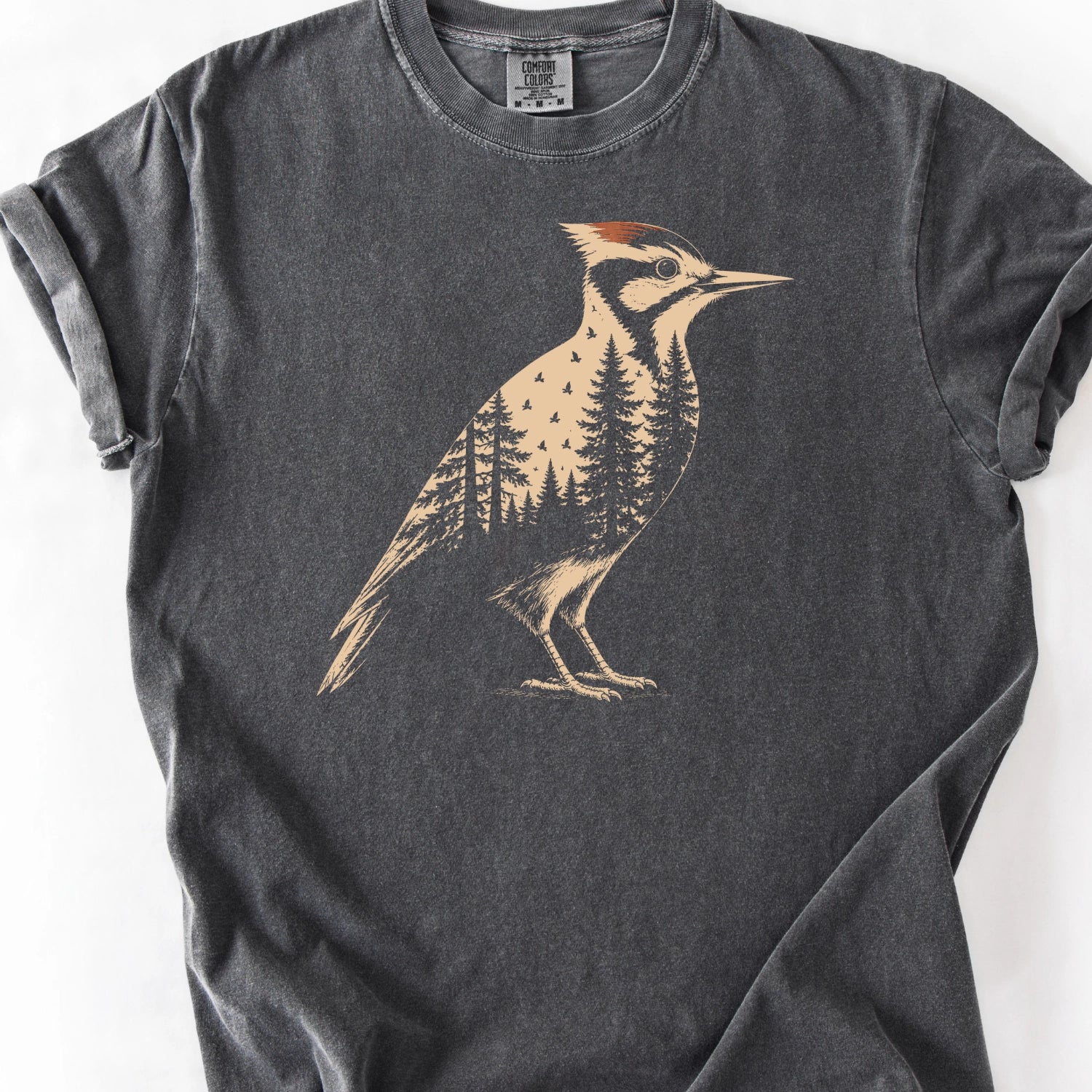 Woodpecker T-Shirt