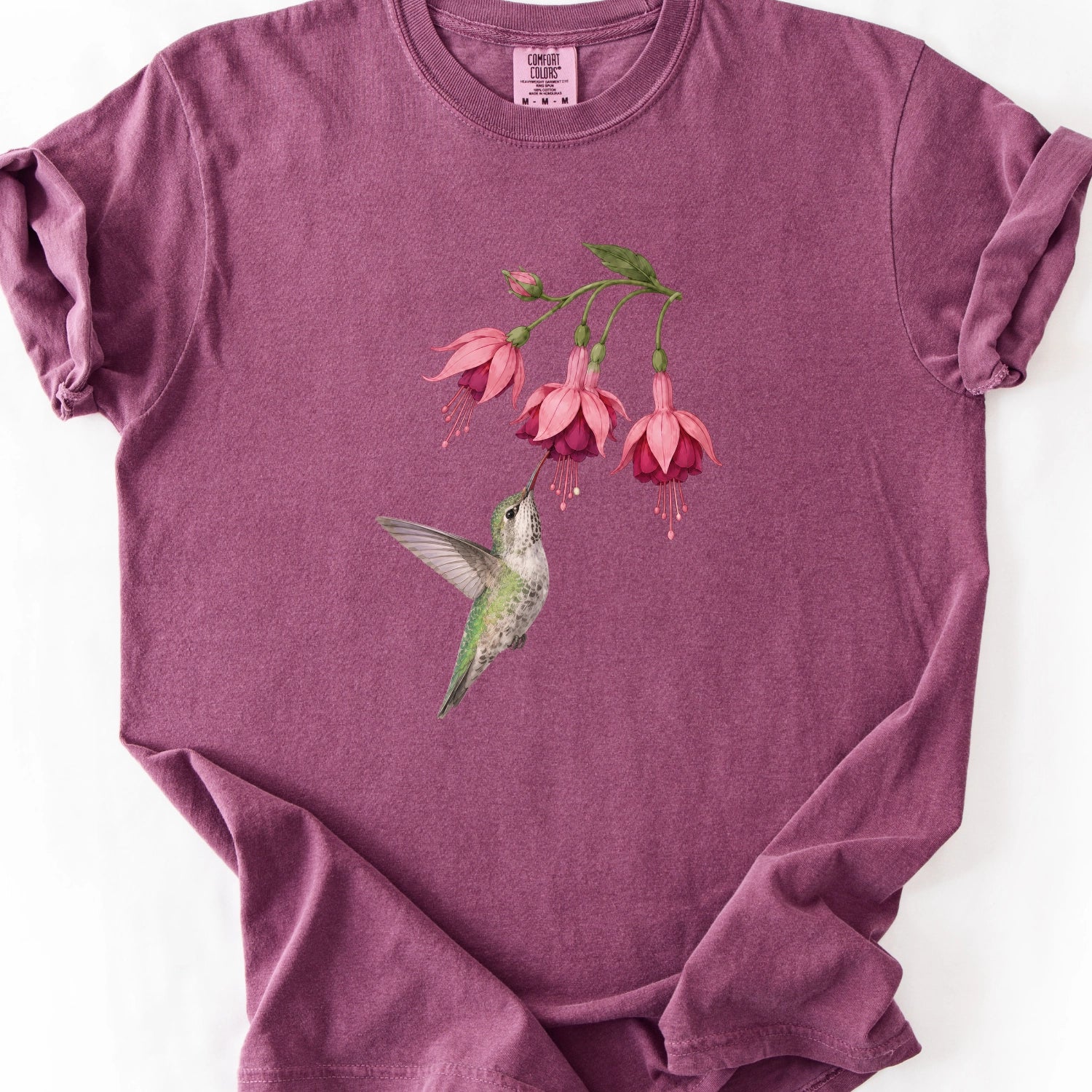 Hummingbird T-Shirt