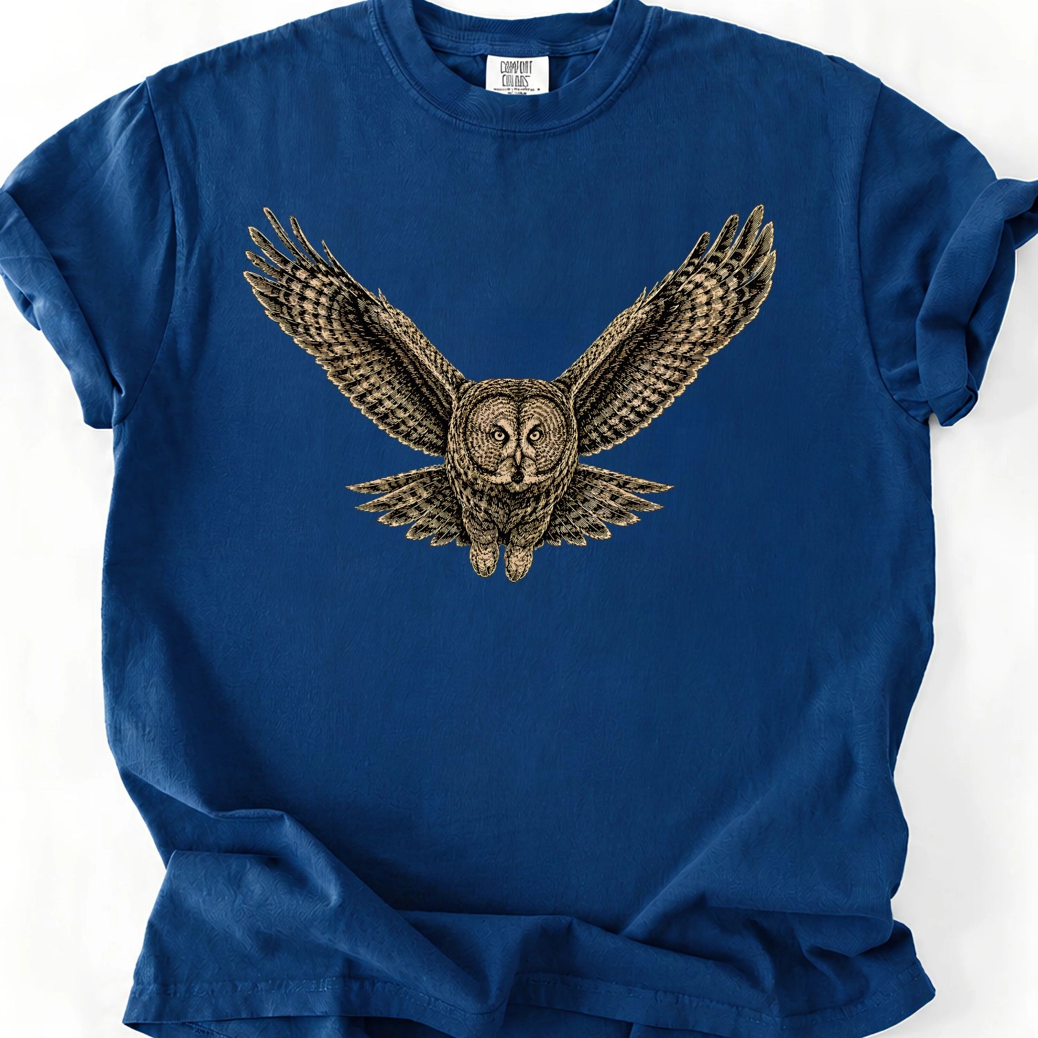 Owl T-Shirt