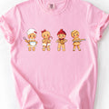 Gingerbread Bakers T-Shirt