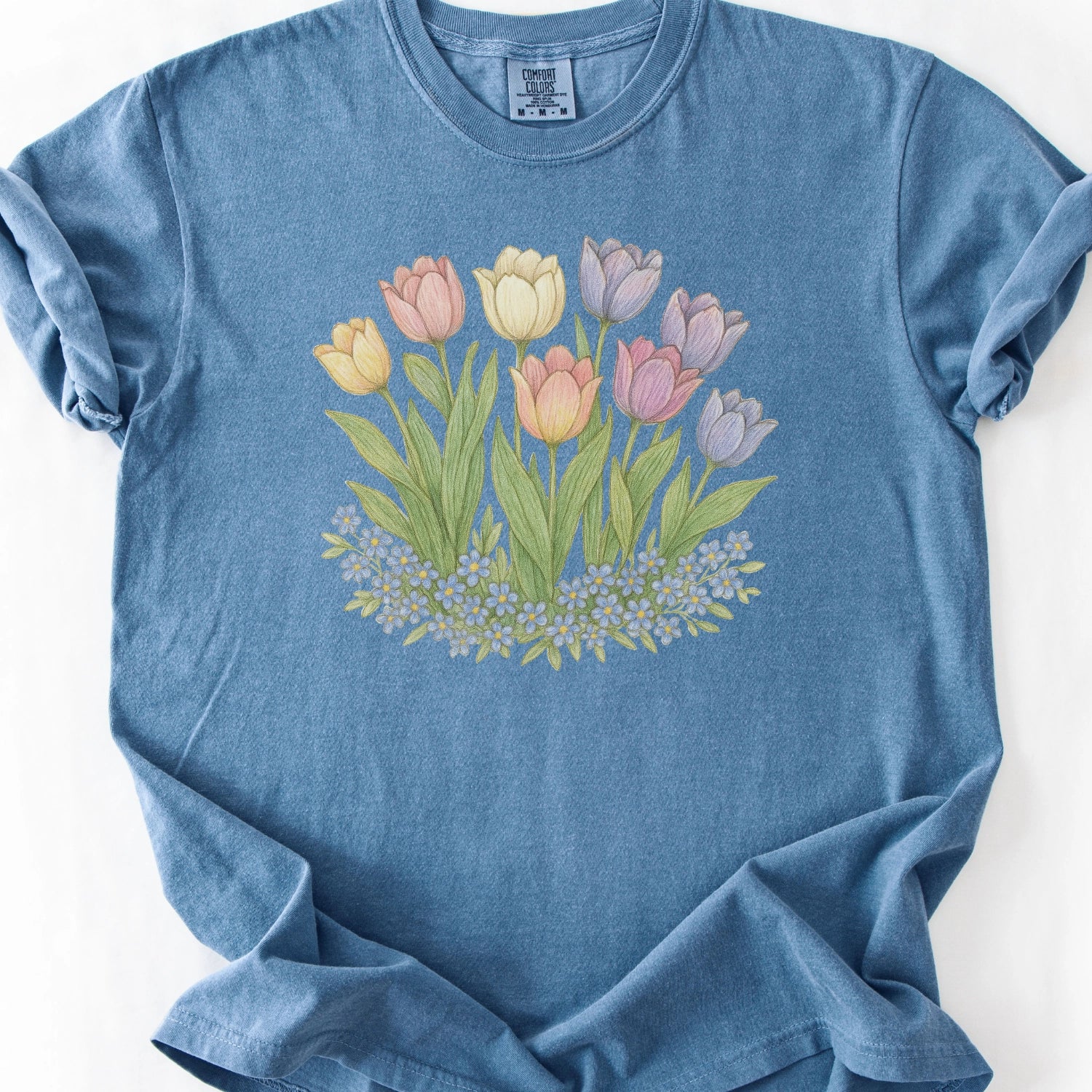 Tulip T-Shirt