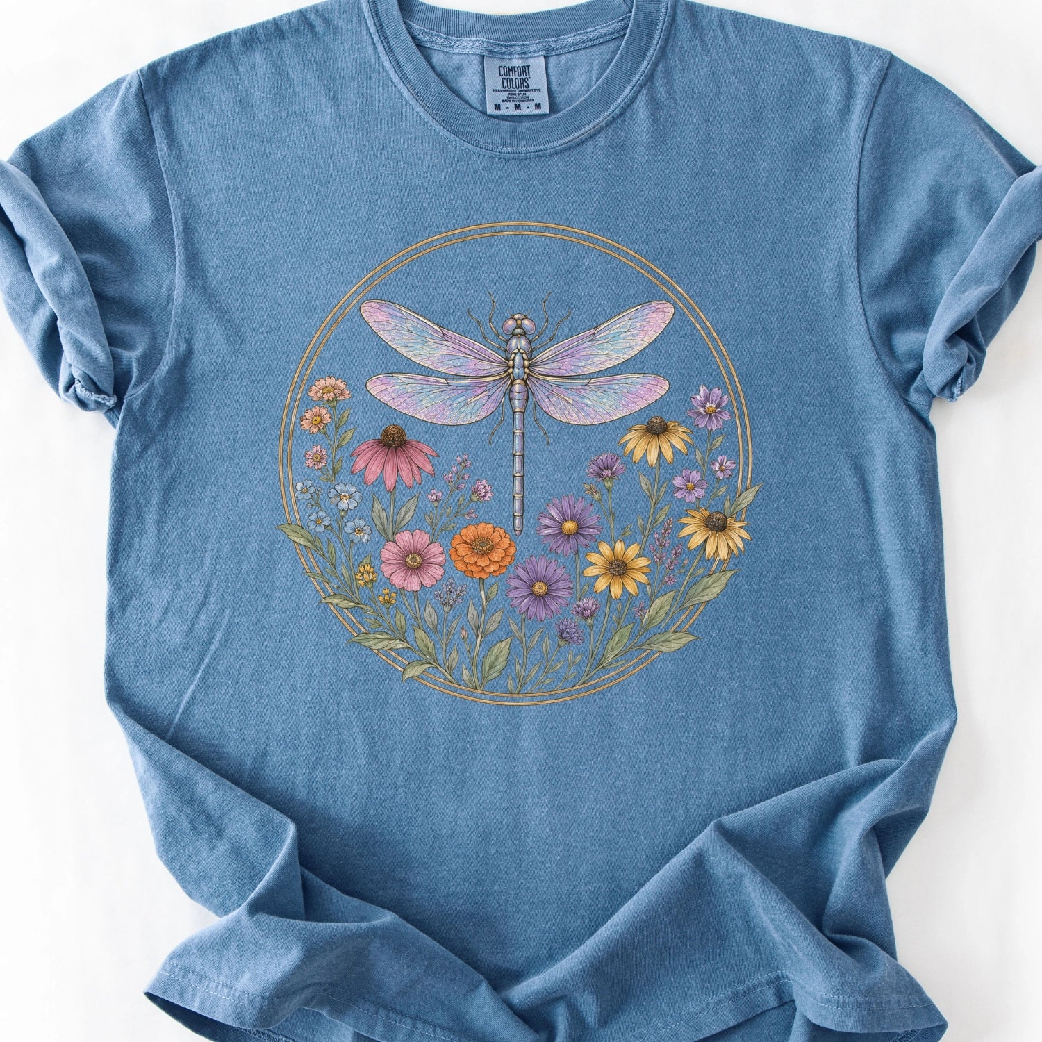 Dragonfly T-Shirt