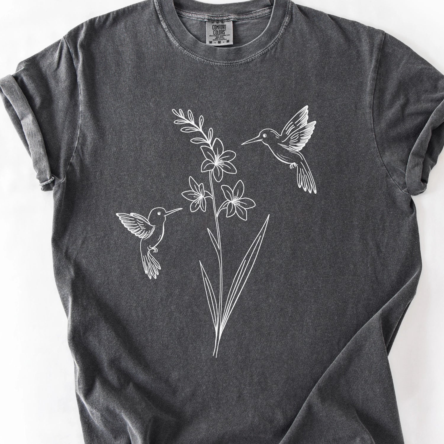 Hummingbird T-shirt