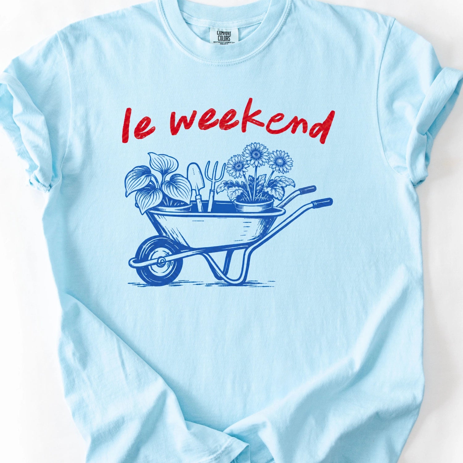 le weekend T-Shirt