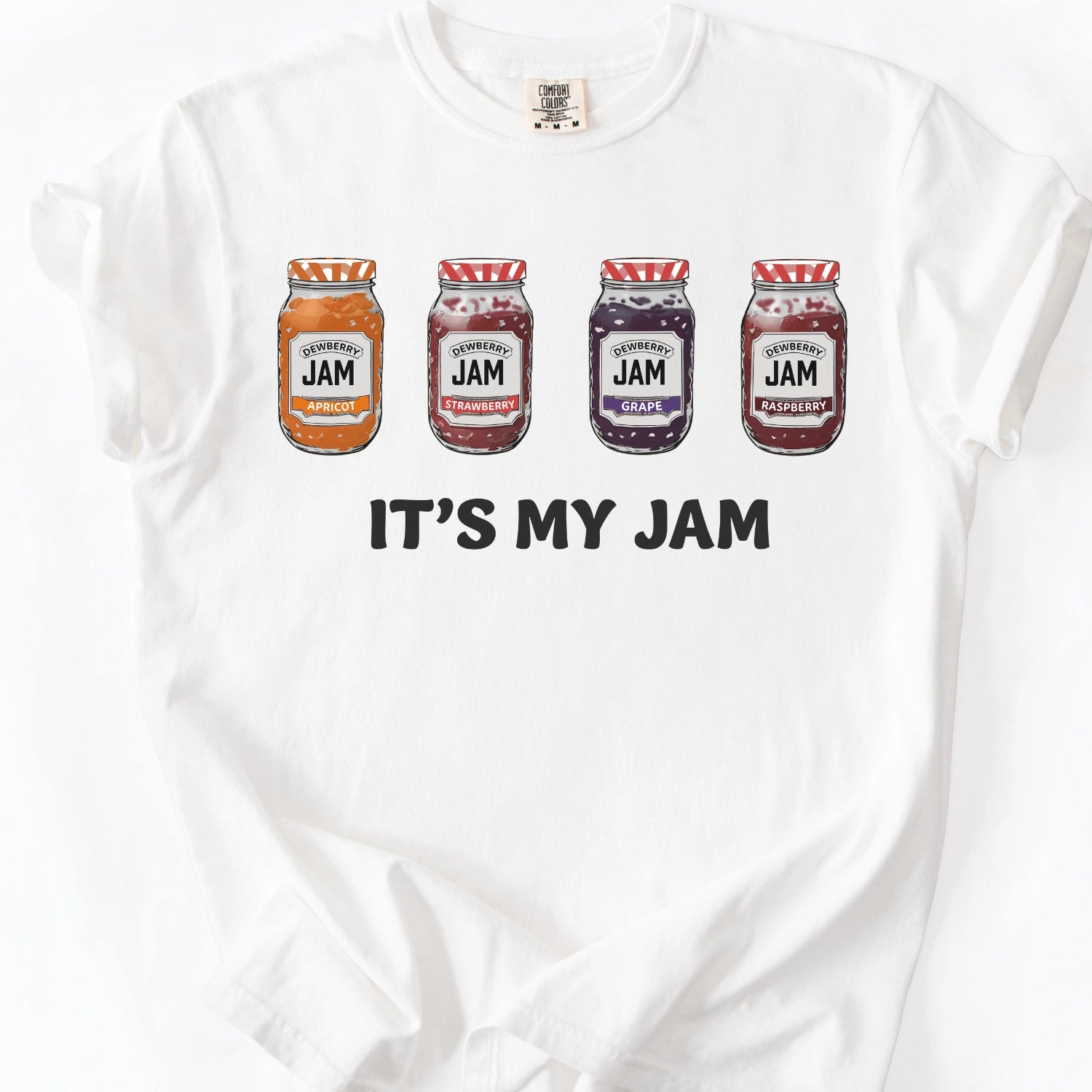 It’s My Jam T-Shirt