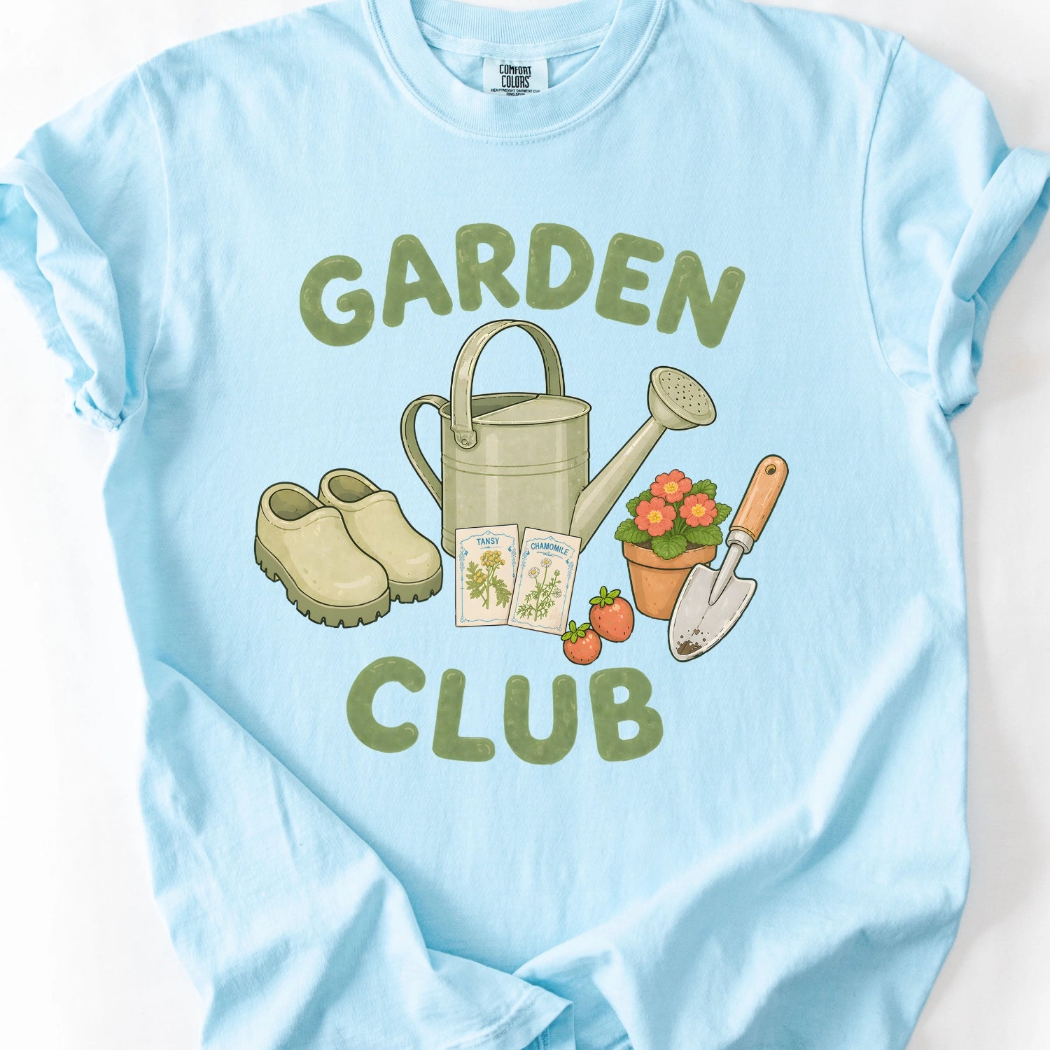 Garden Club T-Shirt