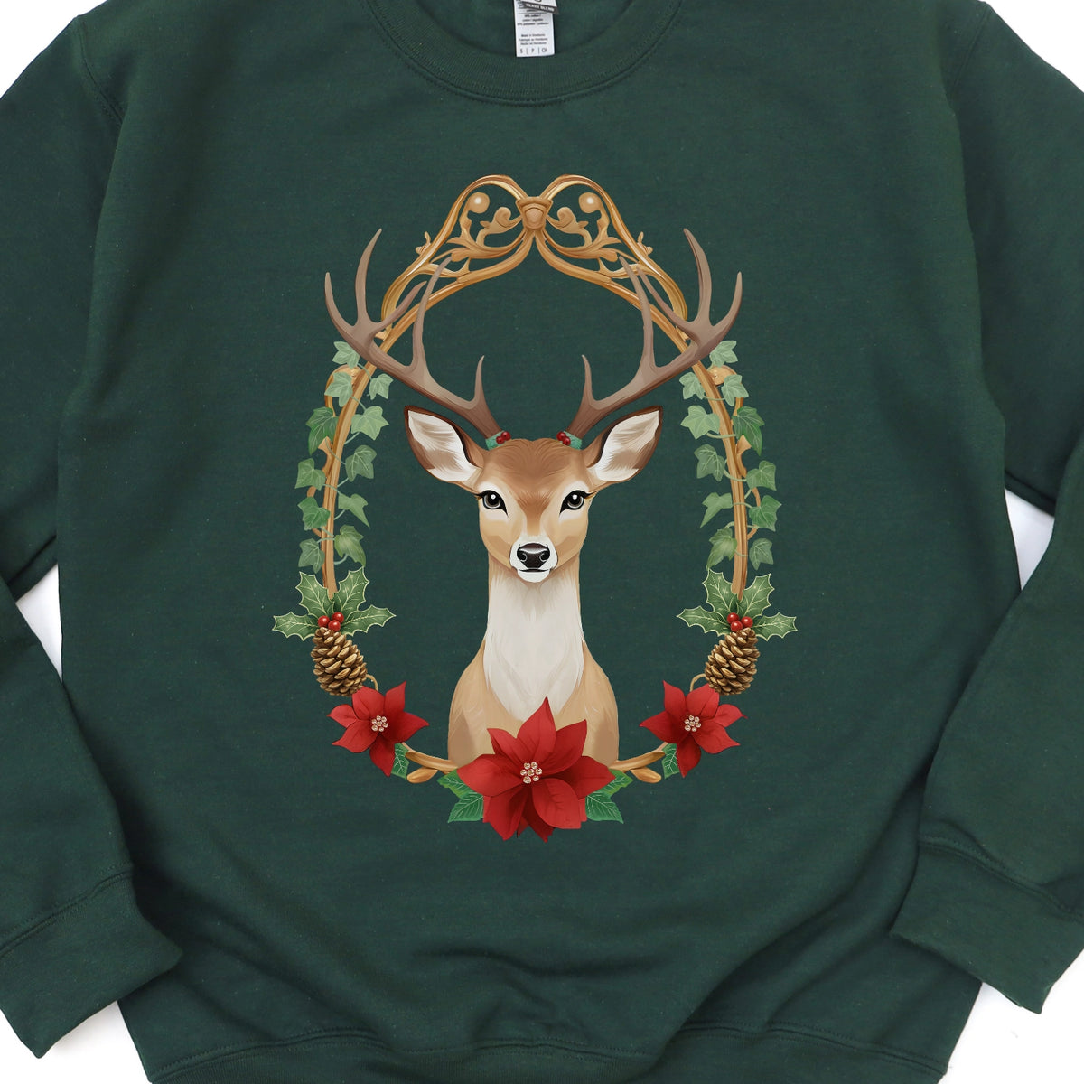 Christmas Sweatshirt