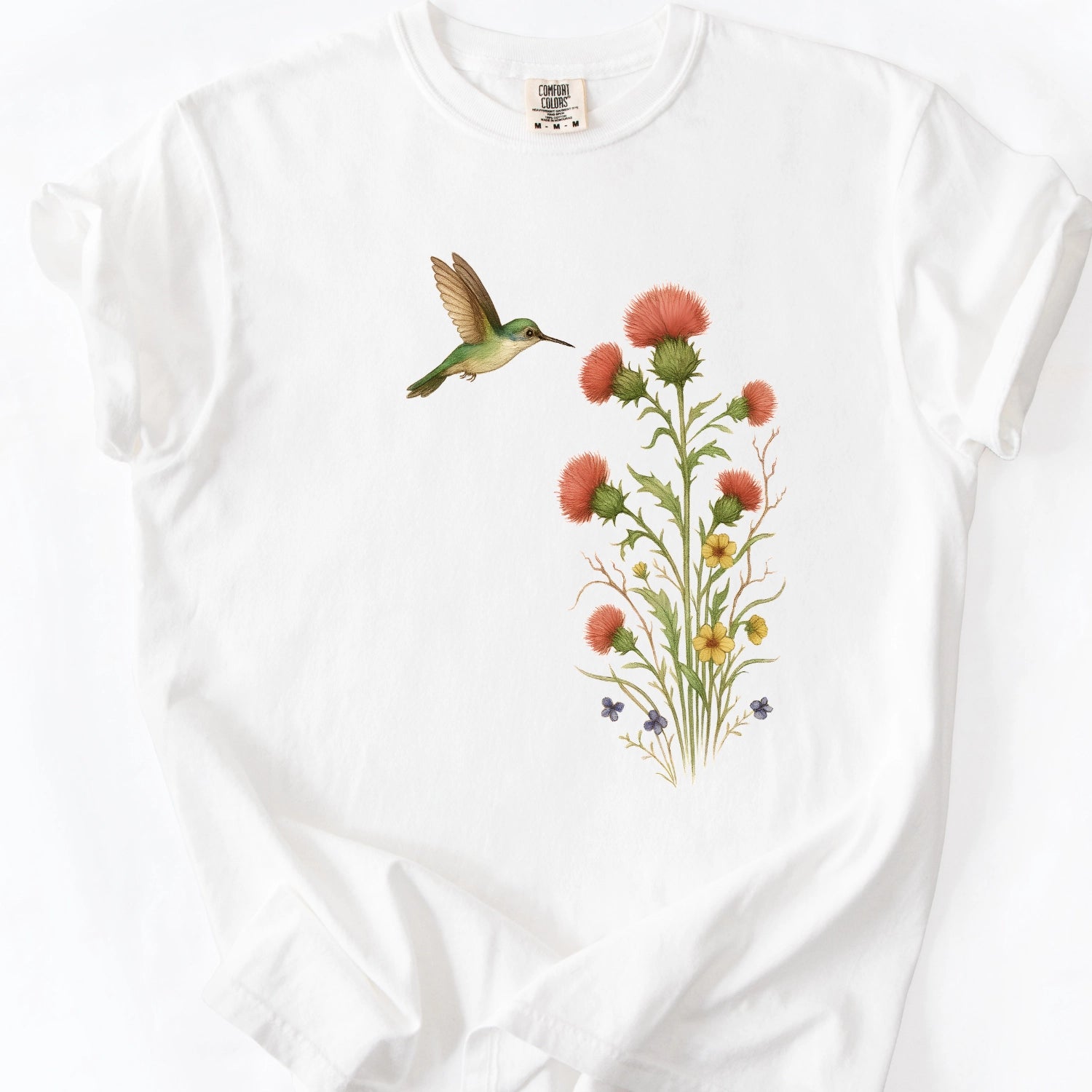Hummingbird T-Shirt