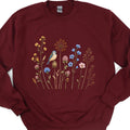 Little Bird Sweatshirt