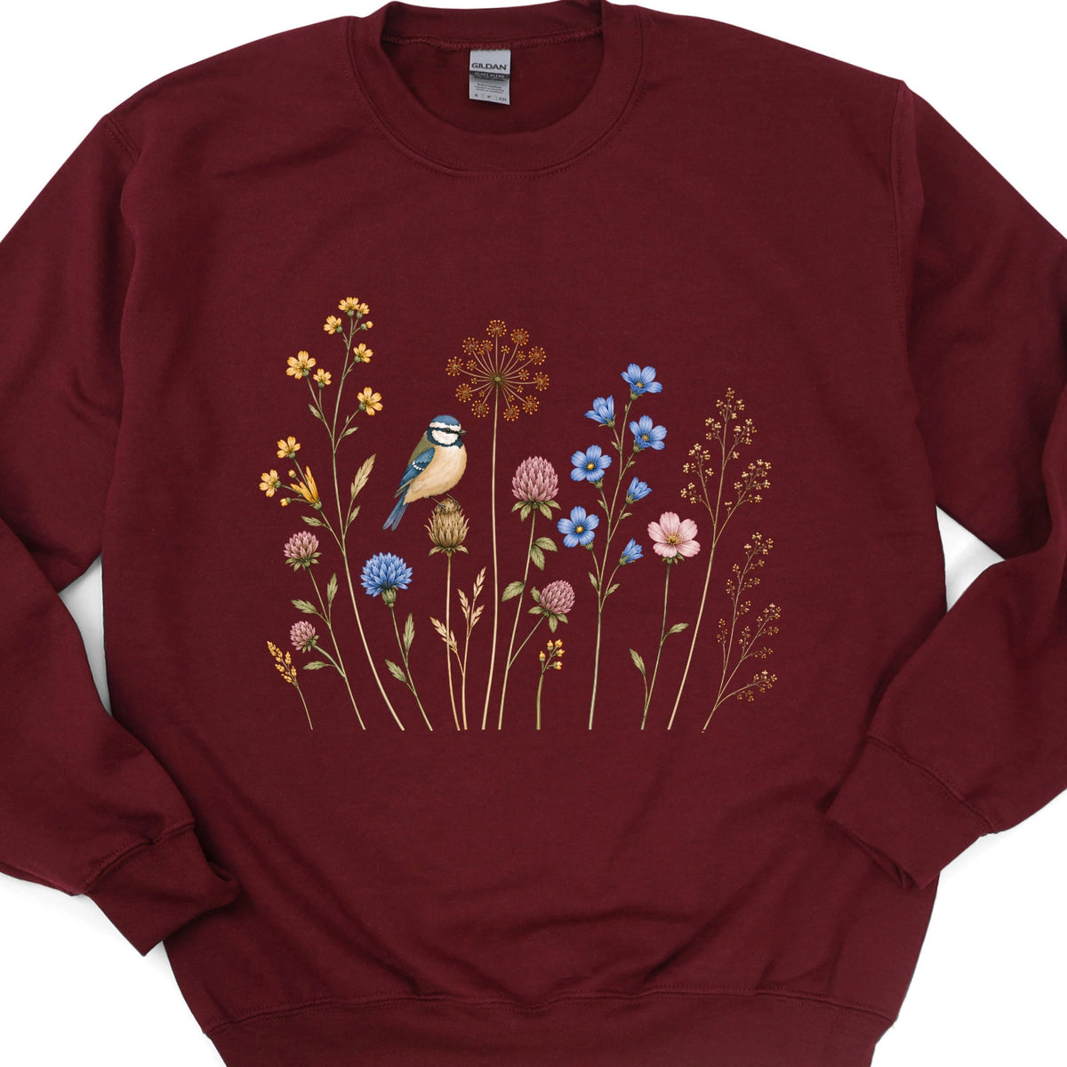 Little Bird Sweatshirt