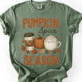 Pumpkin Spice Season T-Shirt