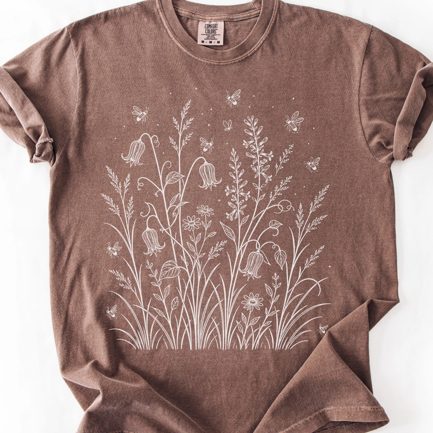 Firefly Meadow T-Shirt