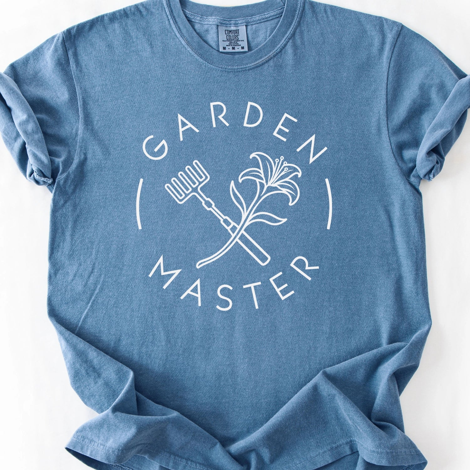 Garden Master T-Shirt