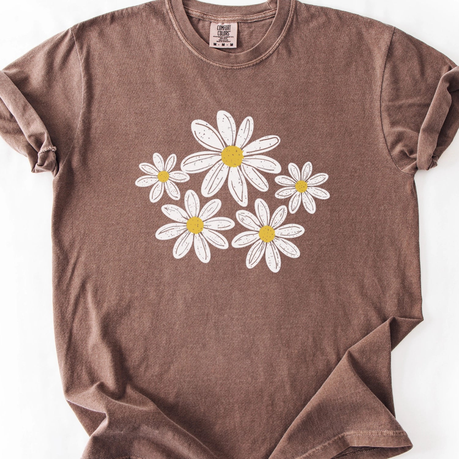 Daisies T-shirt