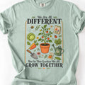 Grow Together T-shirt