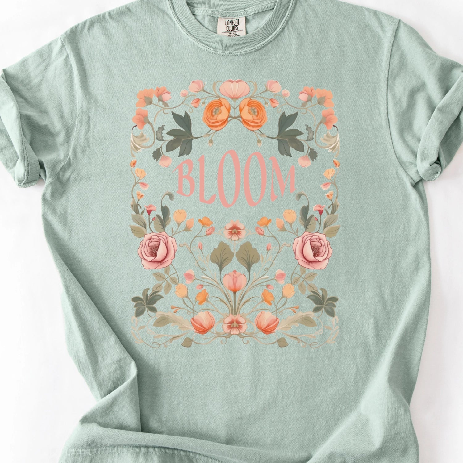 Bloom T-Shirt