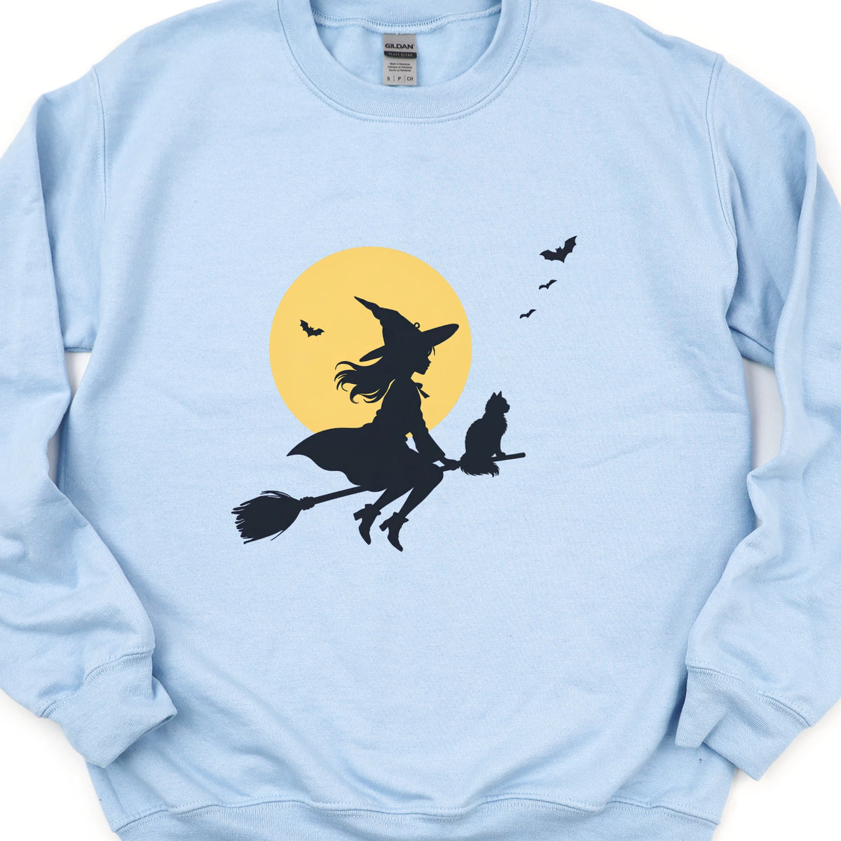 Night Flight Sweatshirt