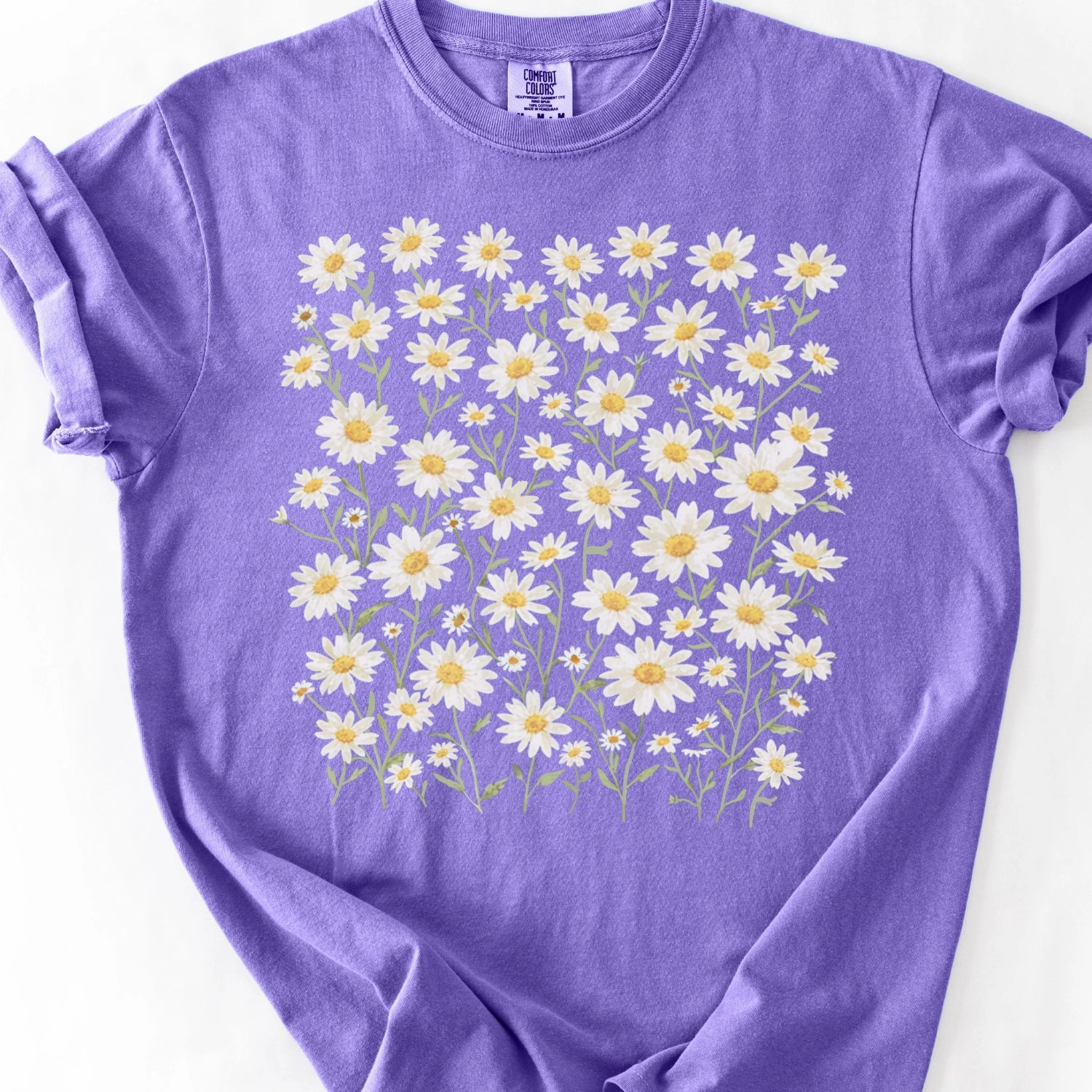 Daisy T-Shirt