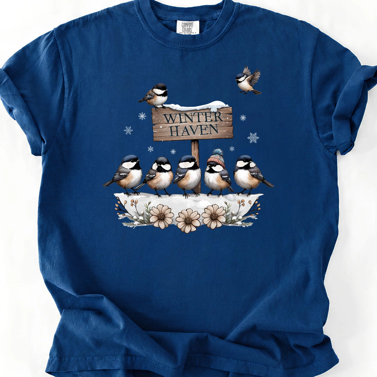 Winter Haven T-Shirt