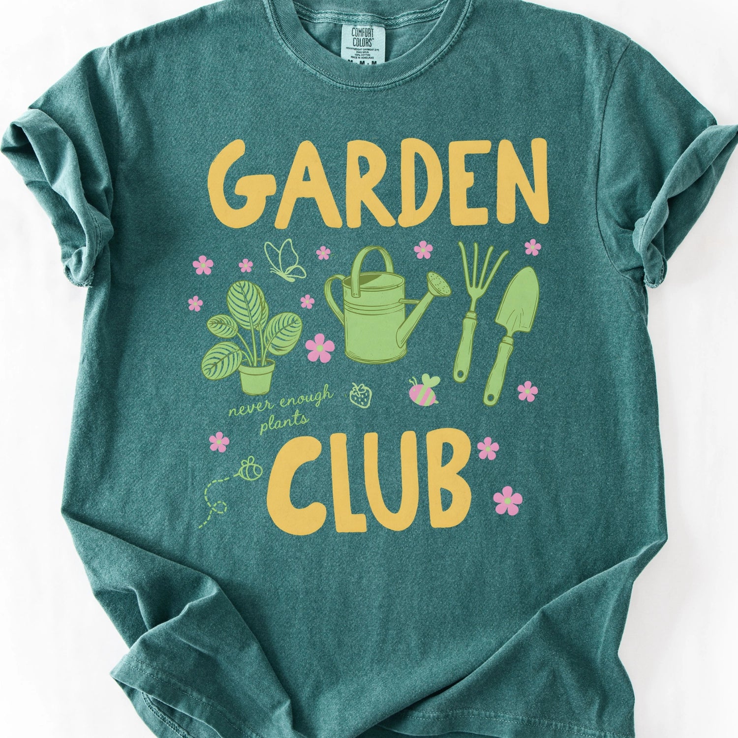 Garden Club T-Shirt