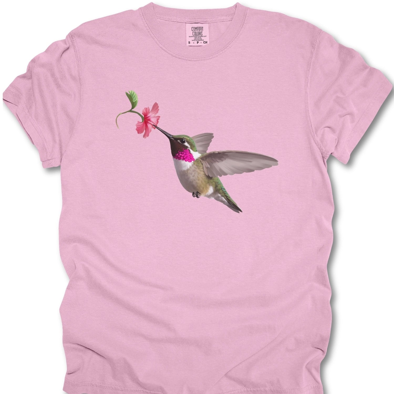 Hummingbird T-Shirt
