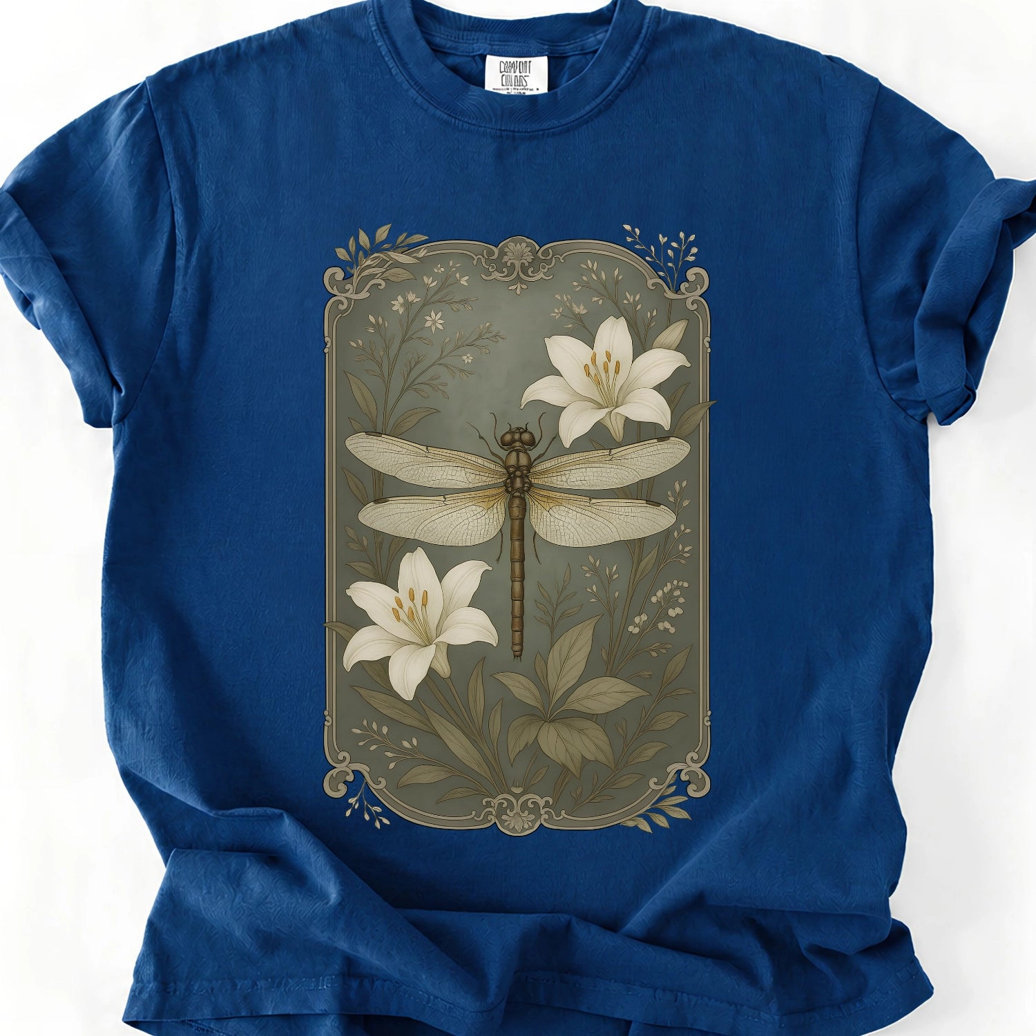 Dragonfly T-shirt