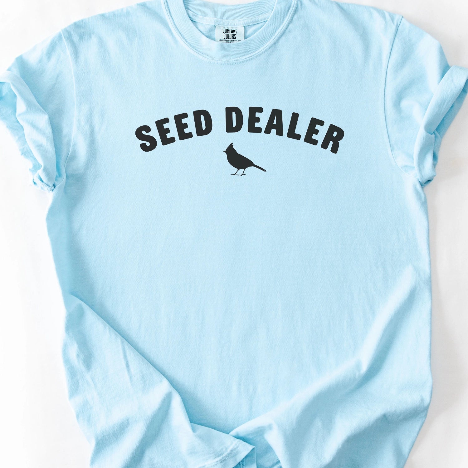 Seed Dealer T-Shirt