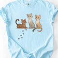 Cats T-Shirt