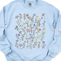 Wildflower Sweatshirt