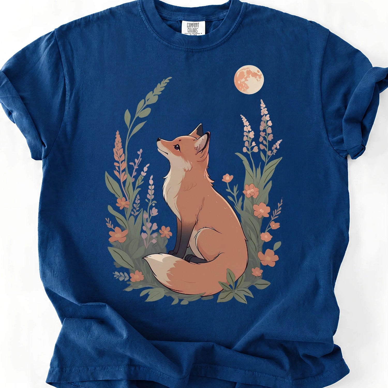 Fox T-Shirt
