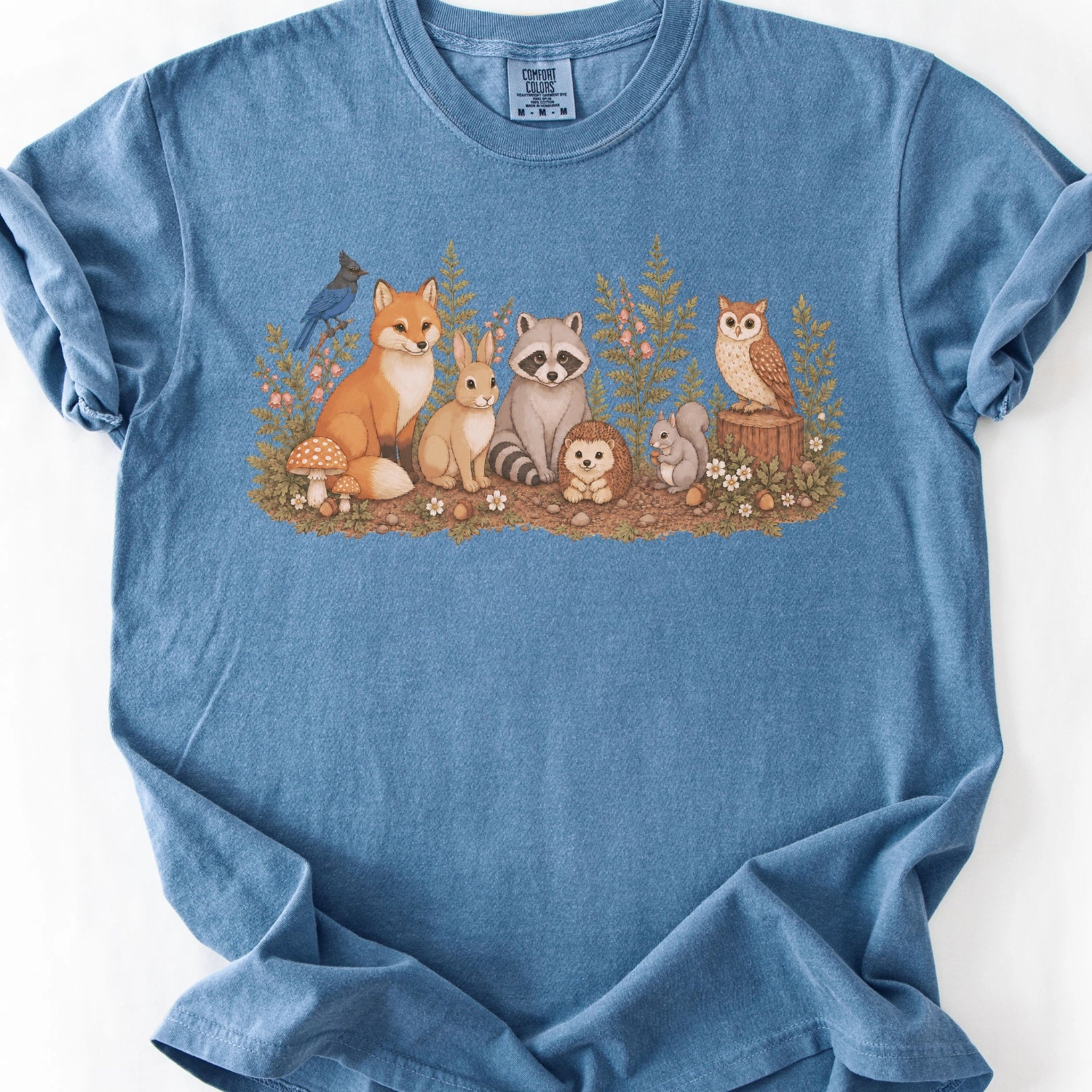 Forest Friends T-Shirt