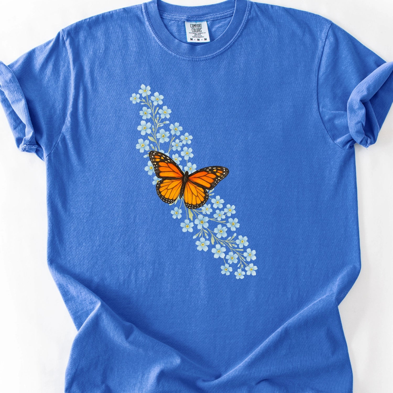 Butterfly T-Shirt